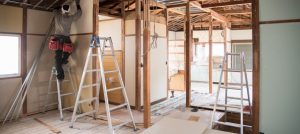 Entreprise de rénovation de la maison et de rénovation d’appartement à Planques